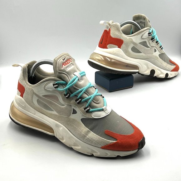 Nike Shoes - Nike Wmns Air Max 270 React 'Mid-Century'